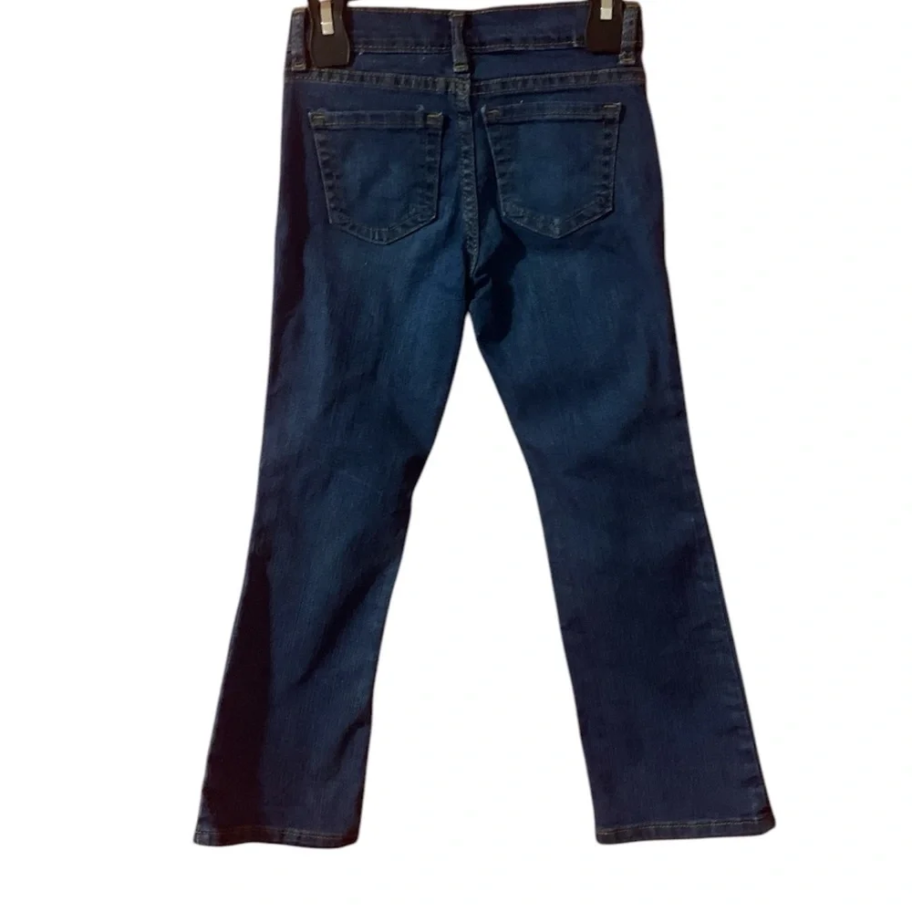 The Children’s Place Medium Wash Bootcut Jeans Girls 6